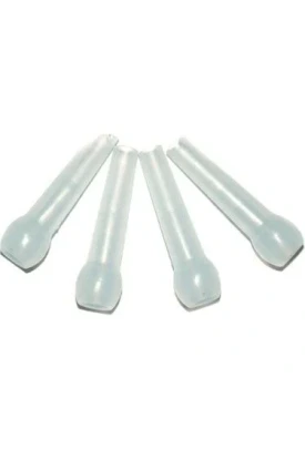 Silikon Kısa Sipsi Paket