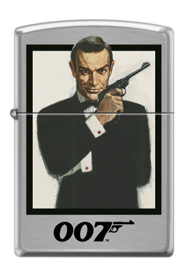 James Bond
