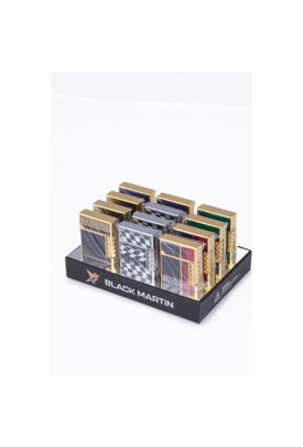 Black Martin Çakmak PCM0747