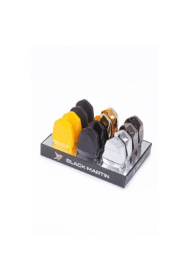 Black Martin Çakmak PCM0753