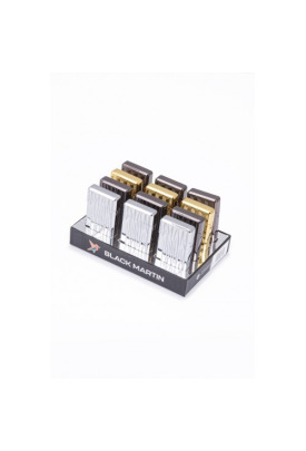 Black Martin Çakmak PCM0758