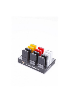 Black Martin Çakmak PCM0759