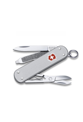 Victorinox 0.6221.26 Classic, Alox Çakı