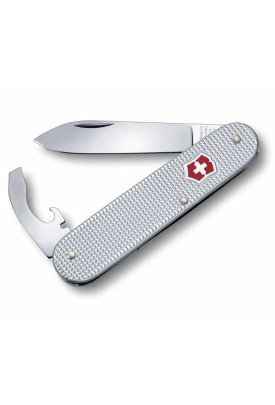 Victorinox 0.2300.26 Bantam, Alox Gri Çakı