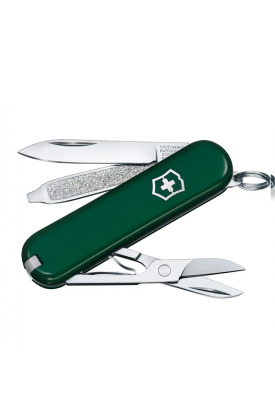 Victorinox 0.6223.4 Classic Çakı