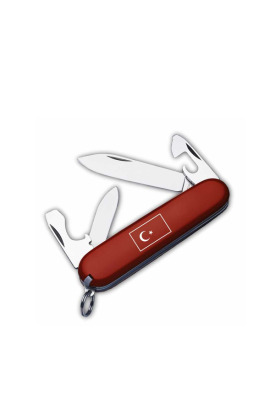 Victorinox 0.2503.01TR Türk Bayraklı Çakı