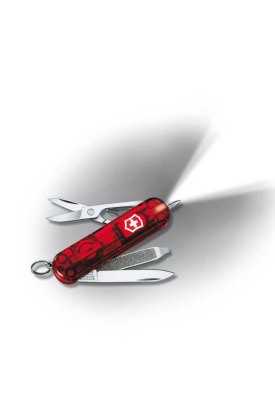 Victorinox 0.6226.T Signature Lite Çakı