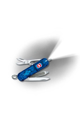 Victorinox 0.6226.T2 Signature Lite  İsviçre Çakı