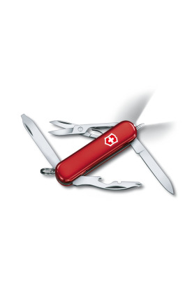 Victorinox 0.6366 Midnite Manager Çakı