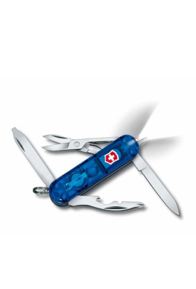 Victorinox 0.6366.T2 Midnite Manager Ruby Çakı