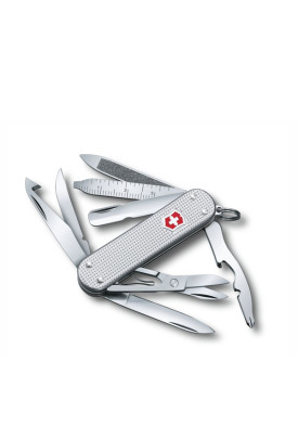 Victorinox 0.6381.26 MiniChamp Alox Çakı