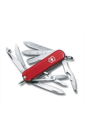 Victorinox 0.6385 MiniChamp Çakı