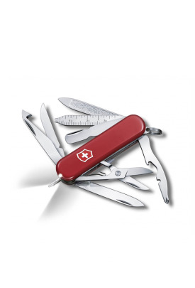Victorinox 0.6386 Midnite Minichamp Çakı