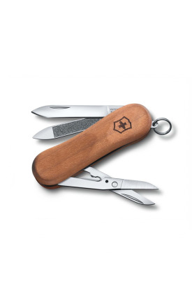 Victorinox 0.6421.63 EvoWood 81 Çakı