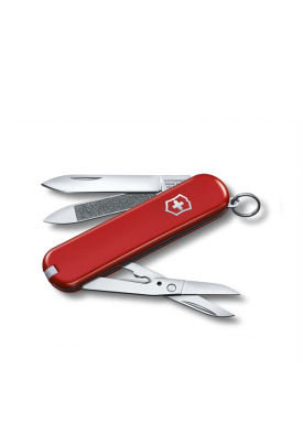 Victorinox 0.6423 Executive 81 Çakı