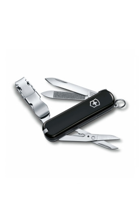 Victorinox 0.6463.3 NailClip 580 Tırnak Makaslı Çakı