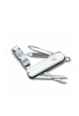 Victorinox 0.6463.7 NailClip 580 Tırnak Makaslı Çakı