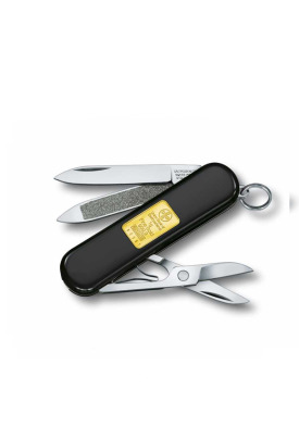 Victorinox 0.6203.87 Classic Gold Ingot Çakı