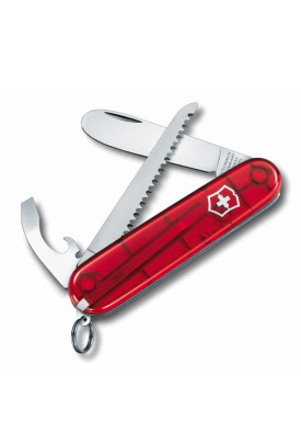 Victorinox 0.2373.T My first Victorinox Kırmızı Çakı