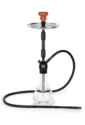 Babil Model 11 Çift Renk Nargile Takımı