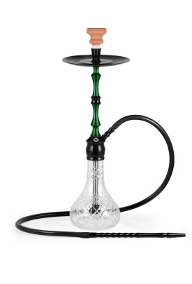 Babil Model 32 Nargile Takımı