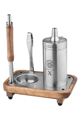 E50 Ironman Pro X - Çelik Seri