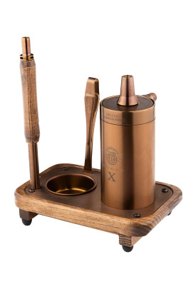 E50 IRONMAN PRO X TİTANYUM SERİ ROZE