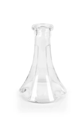 Rus Üçgen Nargile Şişesi