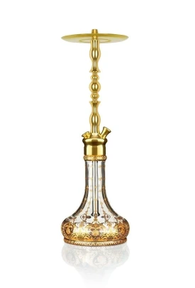 ATH Brass BA Collection Hürrem Nargile Takım