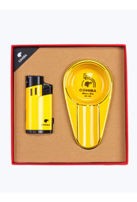 Cohiba Puro Seti CST0160