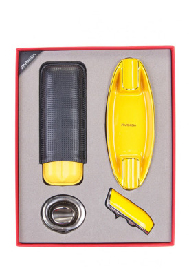 Parmida Puro Seti PST067