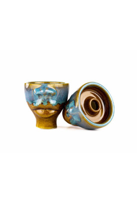 MR EDS L6 LADY - Collection Series Nargile lulesi