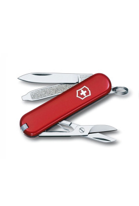 Victorinox 0.6223.B1 Classic Çakı (Blisterli)