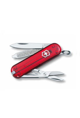 Victorinox 0.6223.T Classic Çakı