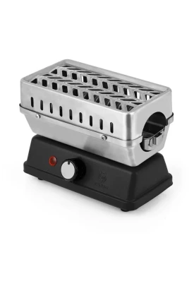 Wenom Paslanmaz Köz Ocağı